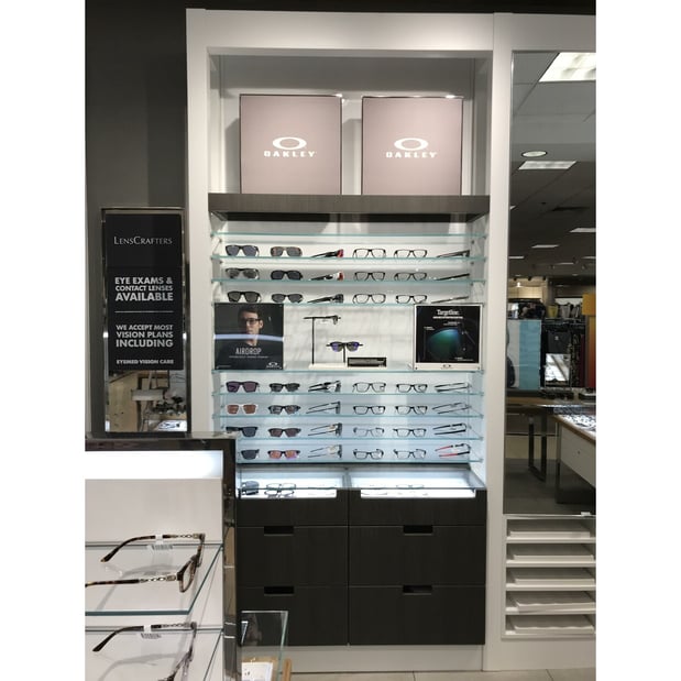 Images LensCrafters at Macy's