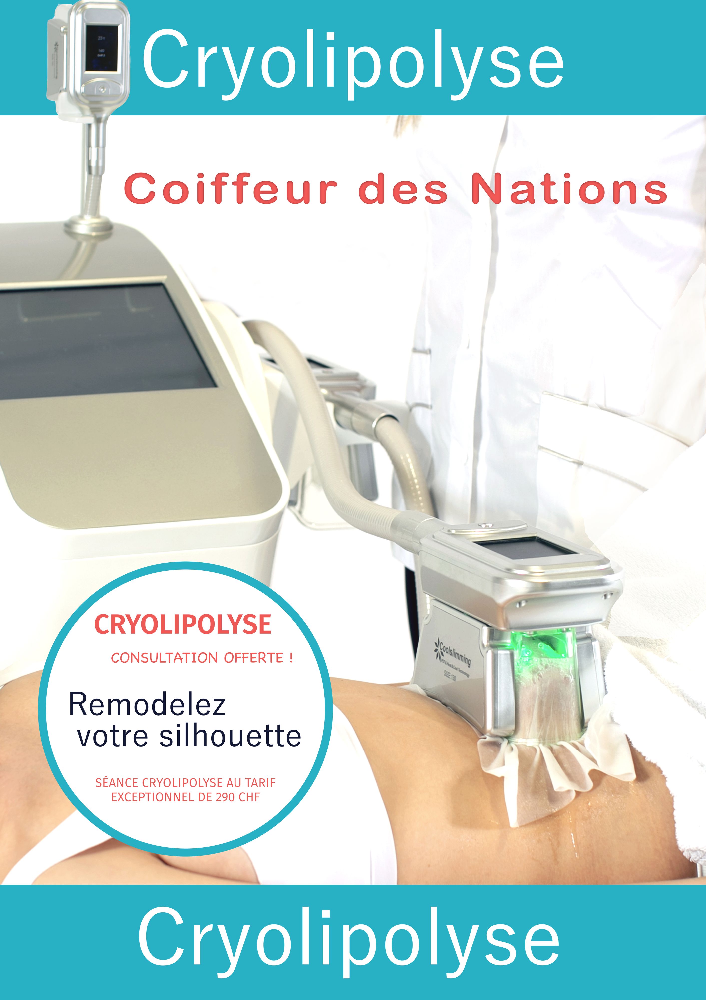 Bilder Coiffeur des Nations