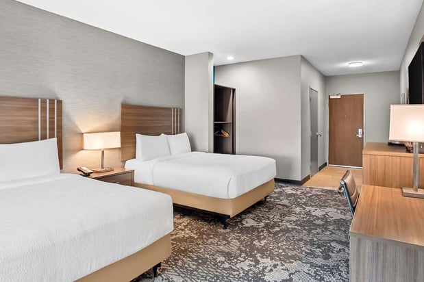 Images Best Western San Bernardino Hotel