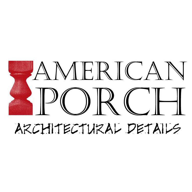American Porch LLC Logo