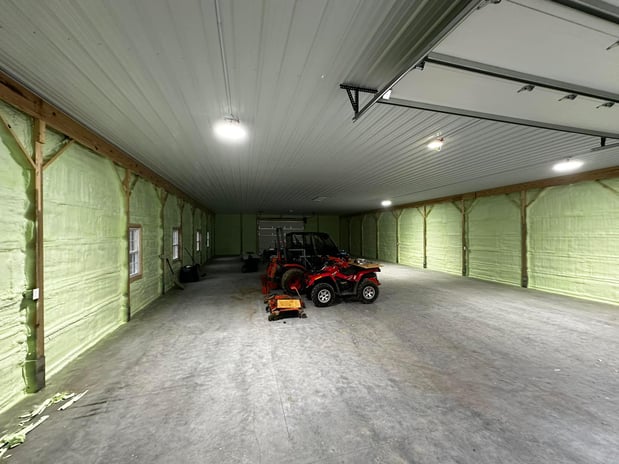 Images The Foam Guys LLC