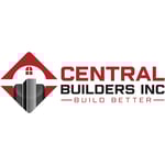 Central Builders, Inc. Logo