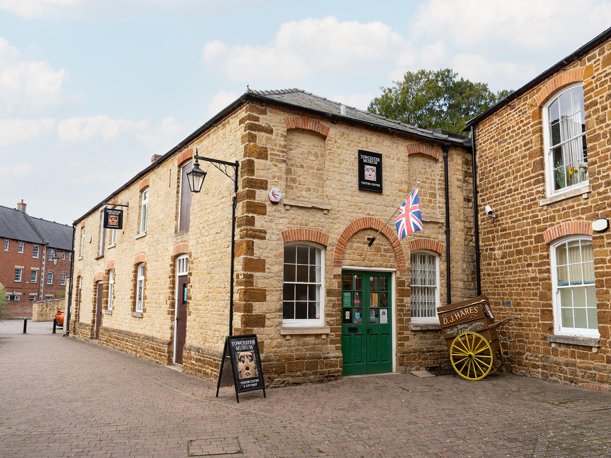 Images Charles Church The Farriers