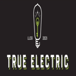 True Electric Logo
