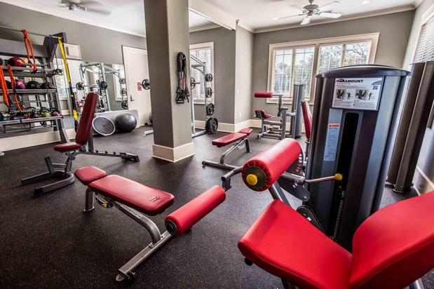 Images The Cottages at Lake Tamaha - Student Housing