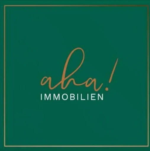 aha! Immobilien - Vermittlung von Häusern, Wohnung …