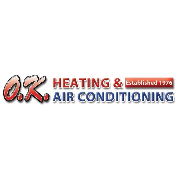 O.K. Heating & Air Conditioning - Livermore, CA 94551 - (925)337-8319 | ShowMeLocal.com