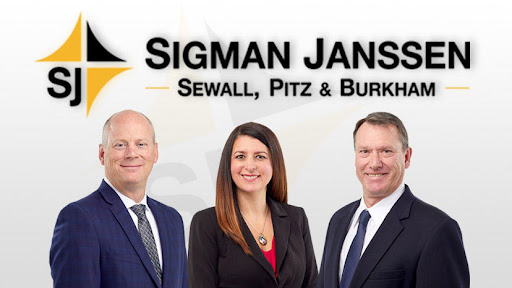 Images Sigman, Janssen, Sewall, Pitz & Burkham