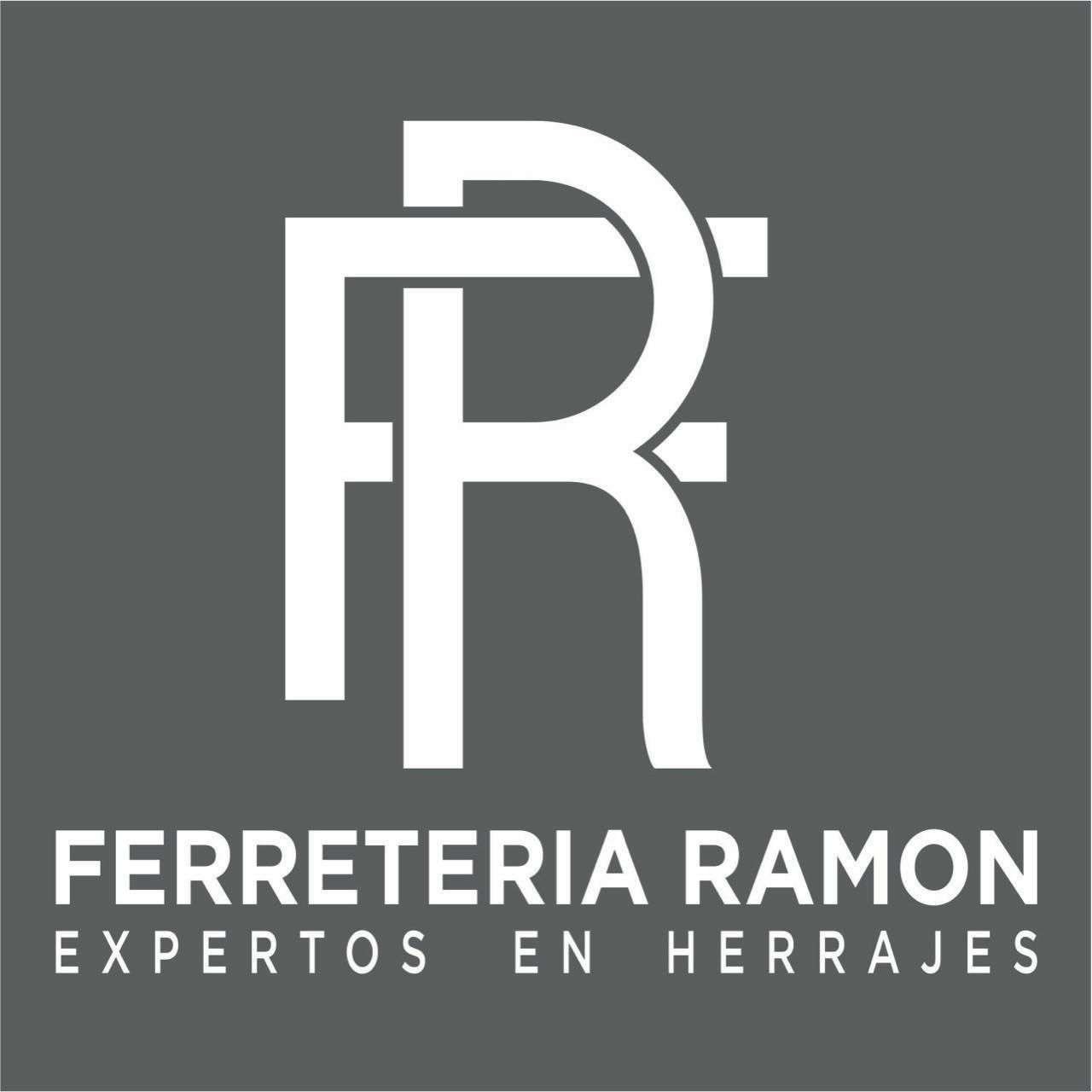Ferretería Ramón Logo