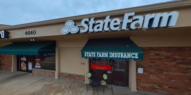 Images Daven Primm - State Farm Insurance Agent