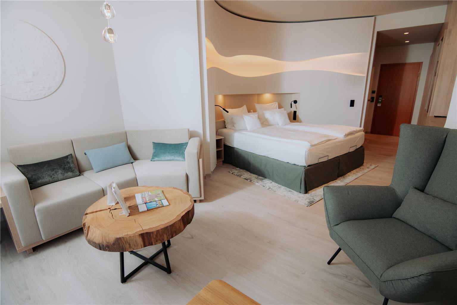 Best Western Plus Kurhotel an der Obermaintherme, Am Kurpark 7 in Bad Staffelstein