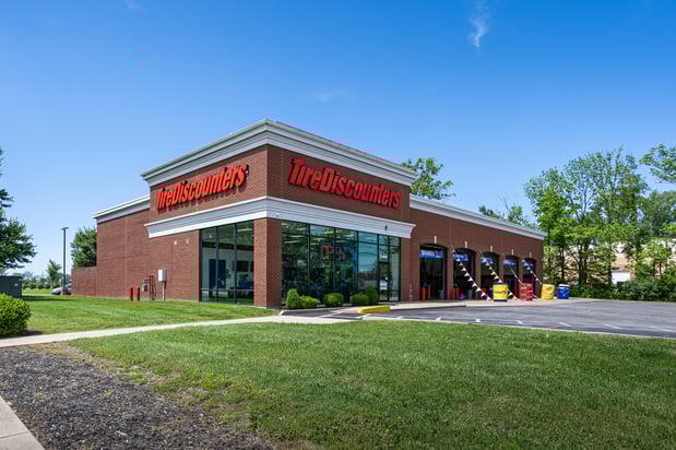 Images Tire Discounters
