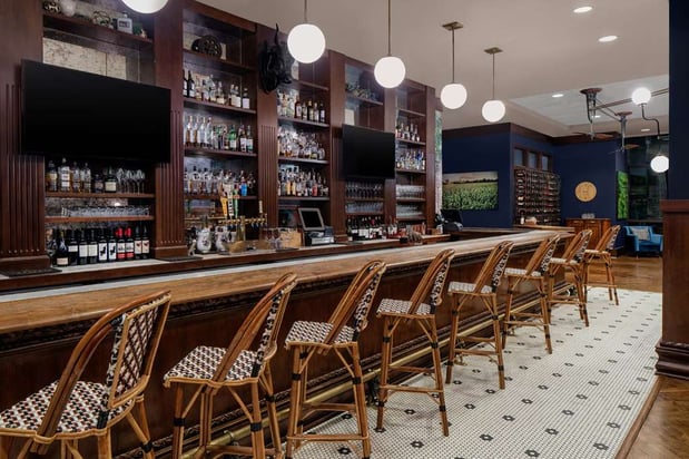 Images Embassy Suites by Hilton San Antonio Riverwalk Downtown