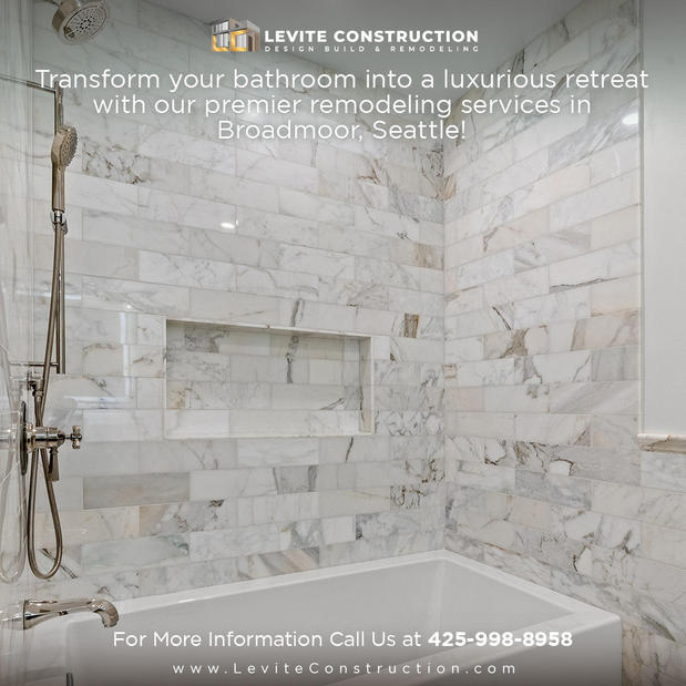 Images Levite Construction Co