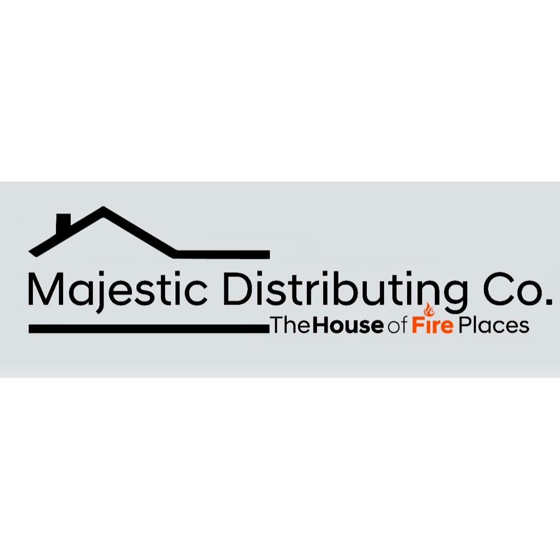 Majestic Distributing Company