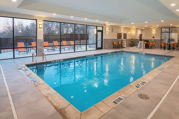 Images Hampton Inn & Suites Colleyville DFW Airport West
