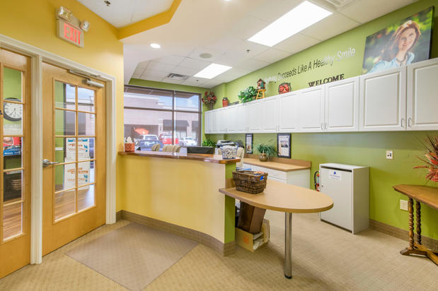 Images Mortenson Family Dental