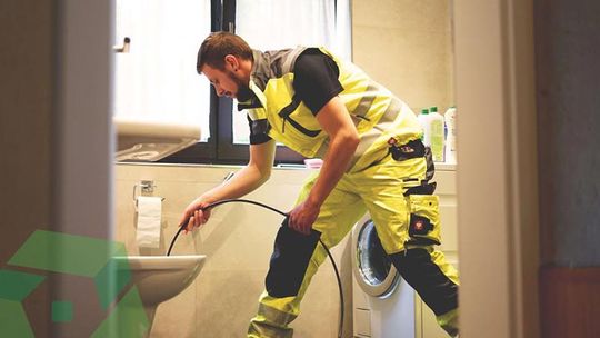 Hydro Kanalservice GmbH, Kohlweg 3 in Innsbruck