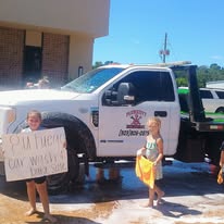 Images Plunkett Tow Service, LLC