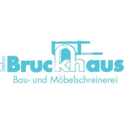 Logo Stefan Bruckhaus Bau- und Möbelschreinerei