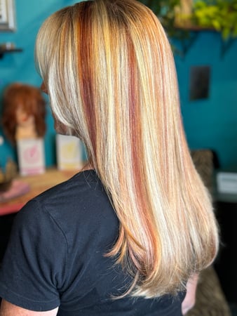 Images Lady Godiva Hair Studio