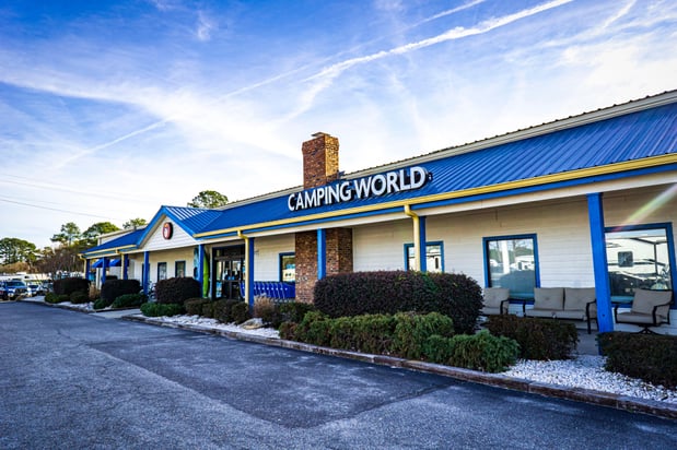 Images Camping World RV Sales