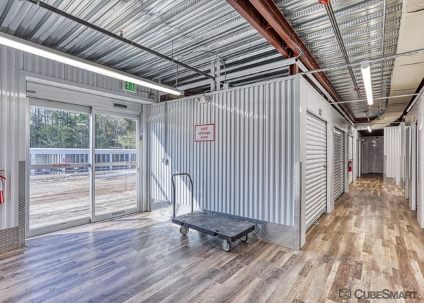 Images CubeSmart Self Storage