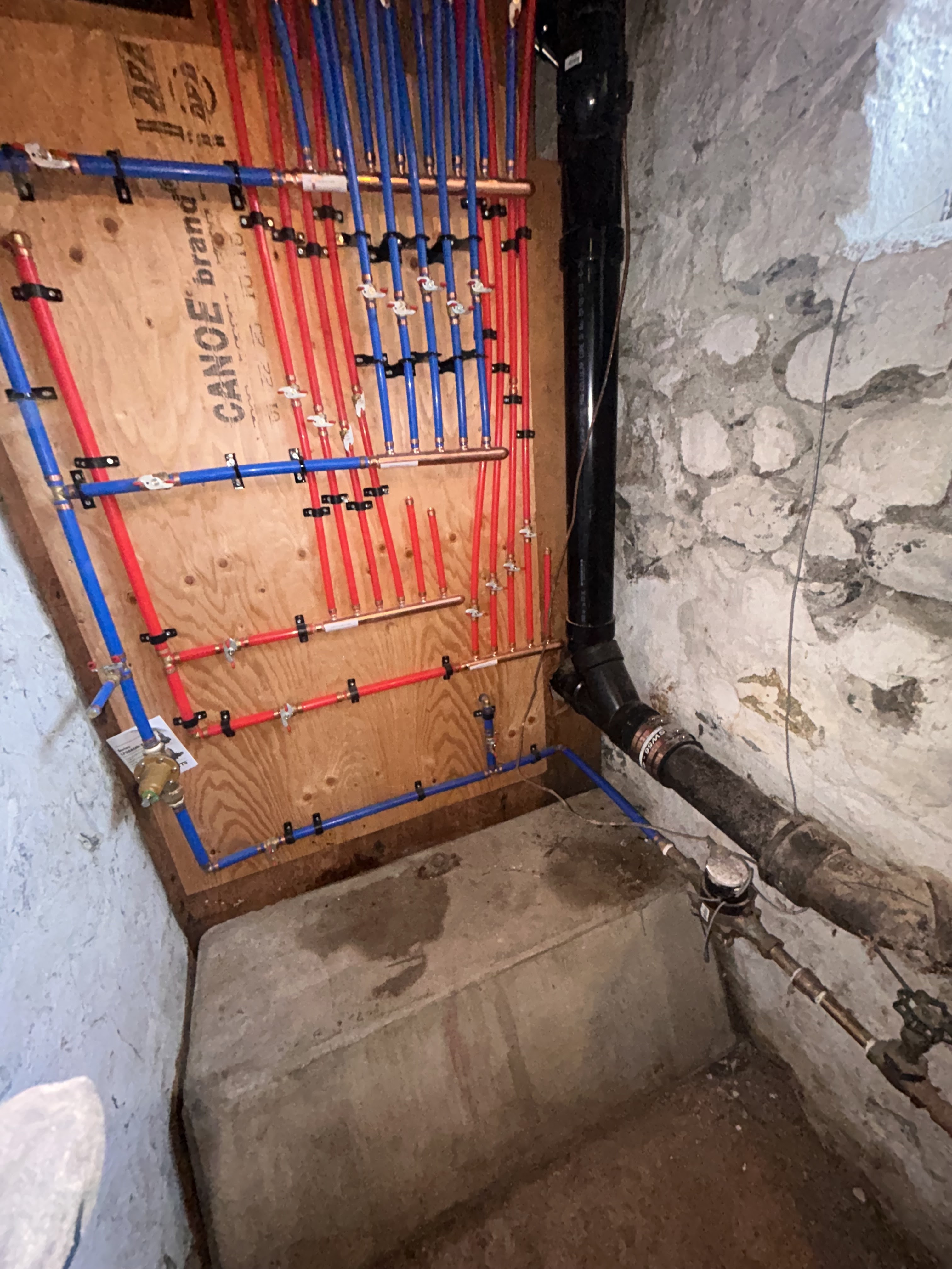 Images GLS Plumbing And Gas Ltd