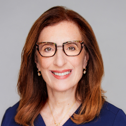 Dr. Sharon Jaffe, MD