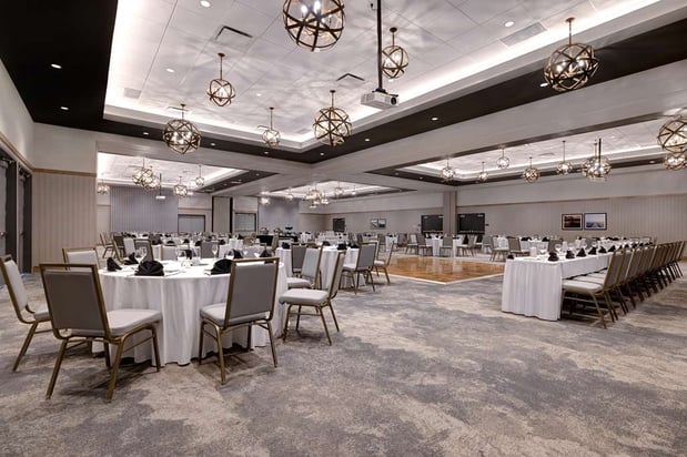 Images Homewood Suites by Hilton Oak Creek Milwaukee