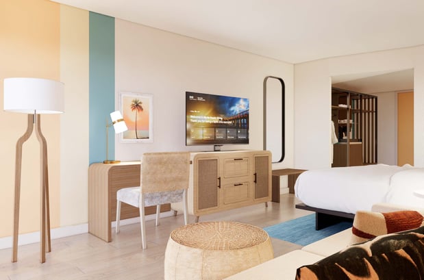 Images voco the Shelby - Myrtle Beach by IHG