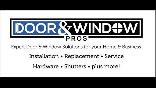 Images Door & Window Pros