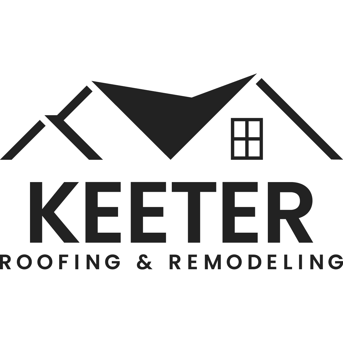 Keeter Roofing and Remodeling