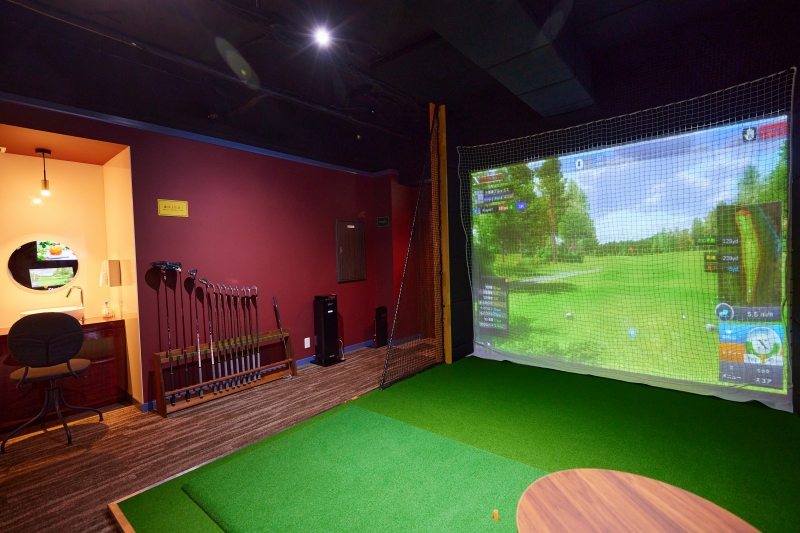 Images Bunny's Golf