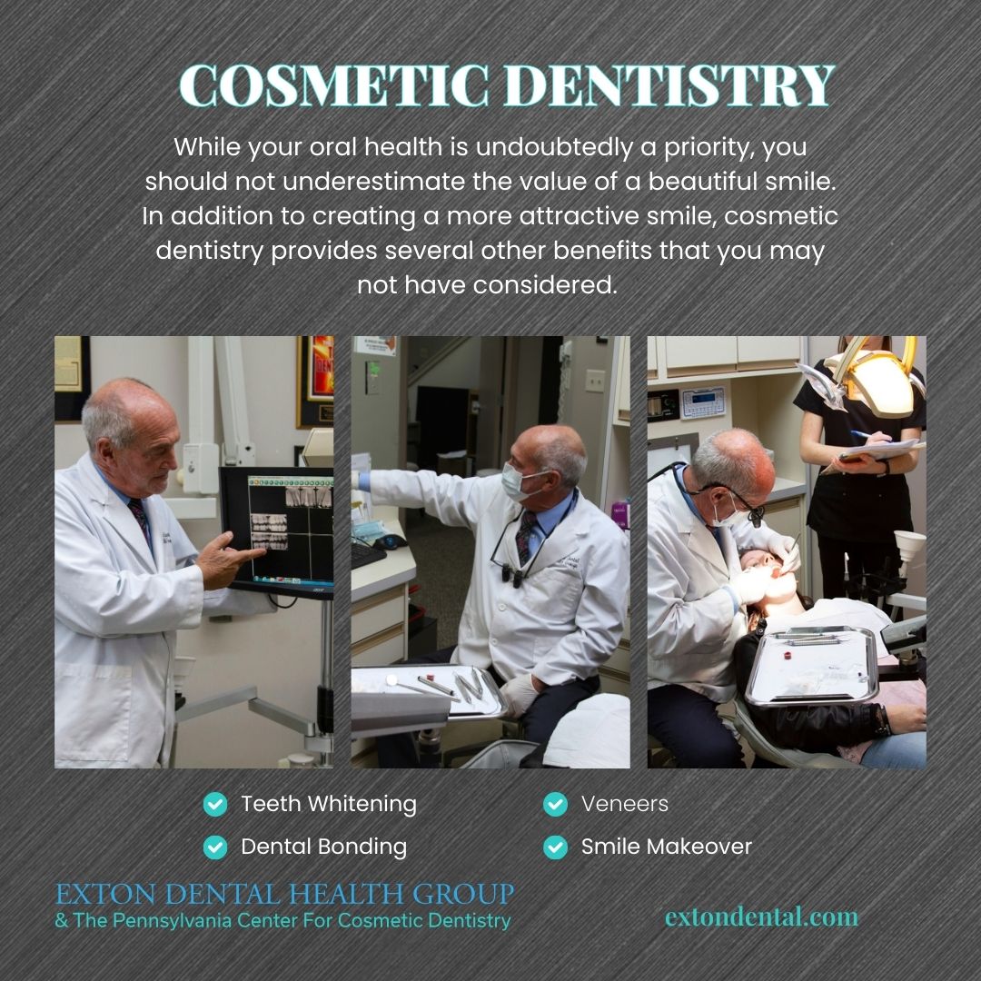 Exton Dental Health Group | Exton, PA
