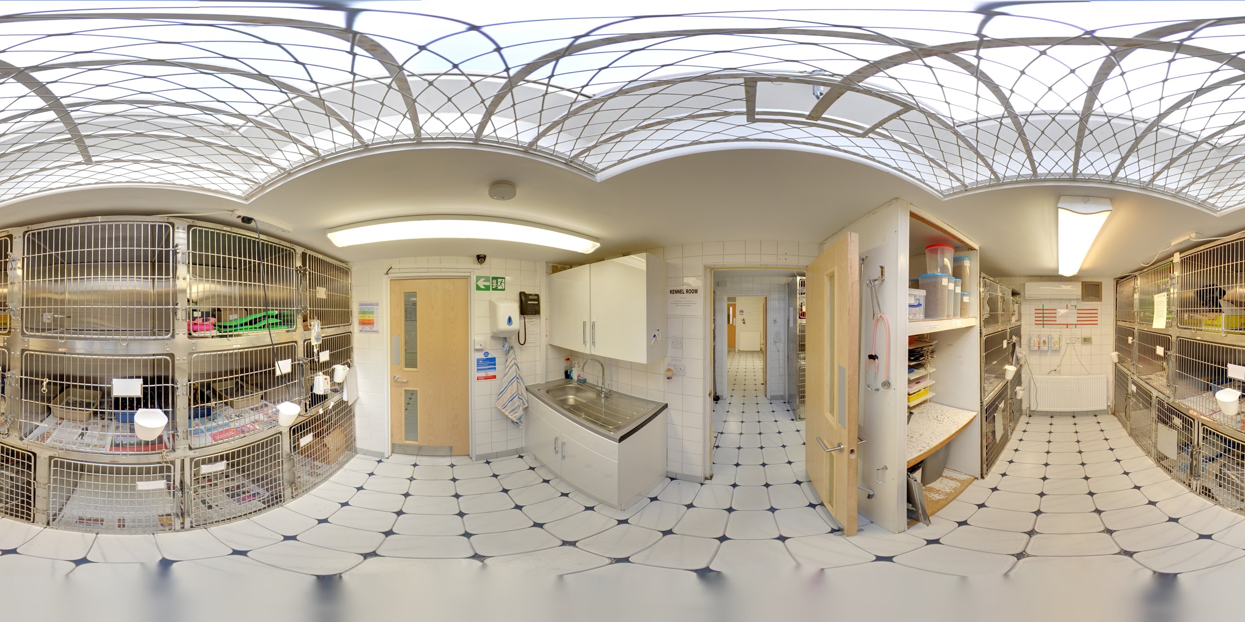 Images Streatham Hill Veterinary Surgery