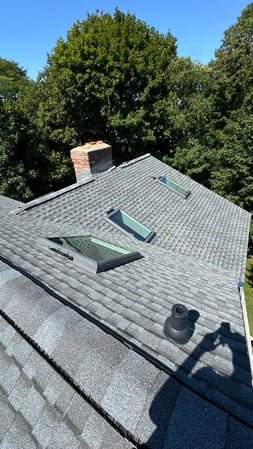 Images Synergy Skylights
