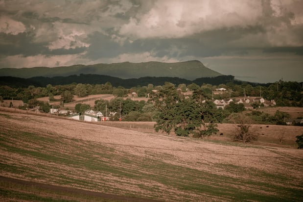 Images On Sunny Slope Farm