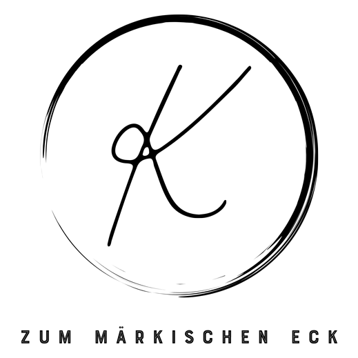 Landgasthof Zum Märkischen Eck in Trebbin - Logo