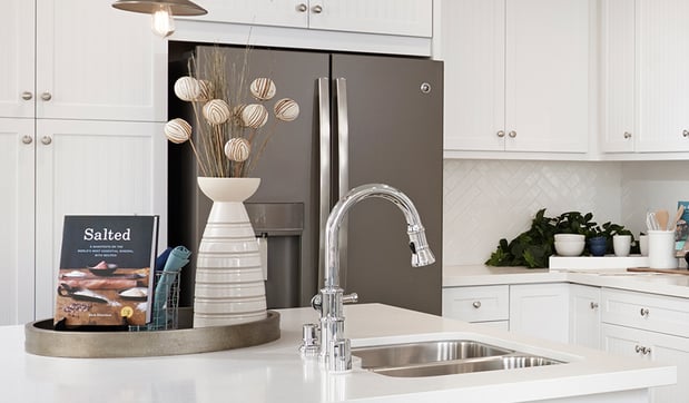 Images Catelonia by Richmond American Homes