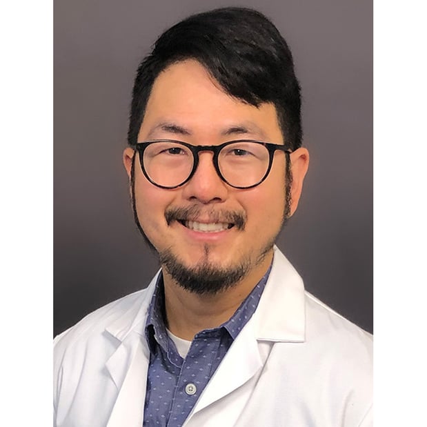 Images Mark  Sueyoshi, MD, Radiation Oncologist