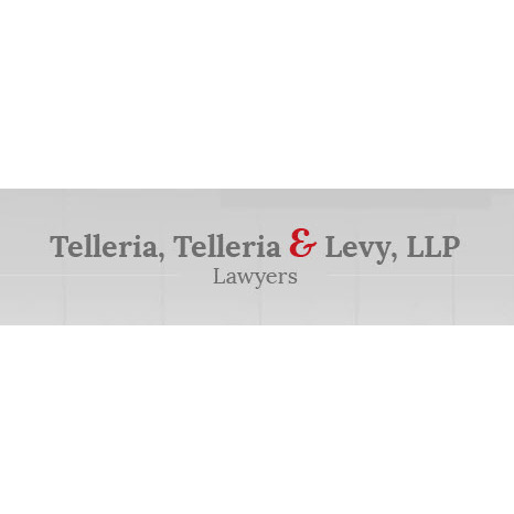 Telleria, Telleria & Levy, Llp