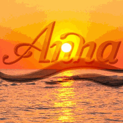 Agenzia Immobiliare Anna Logo