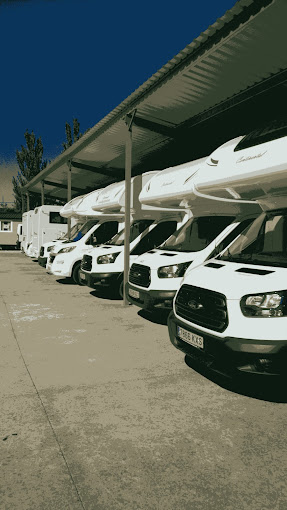 Images Flycaravan Alquiler De Autocaravana