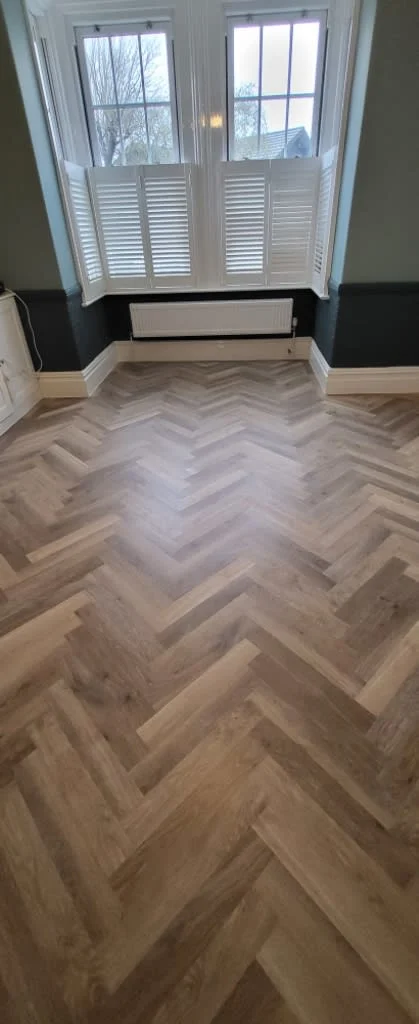 Images Cowbridge Flooring Studio
