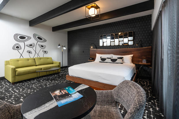 Images Hotel Earl of Charlevoix