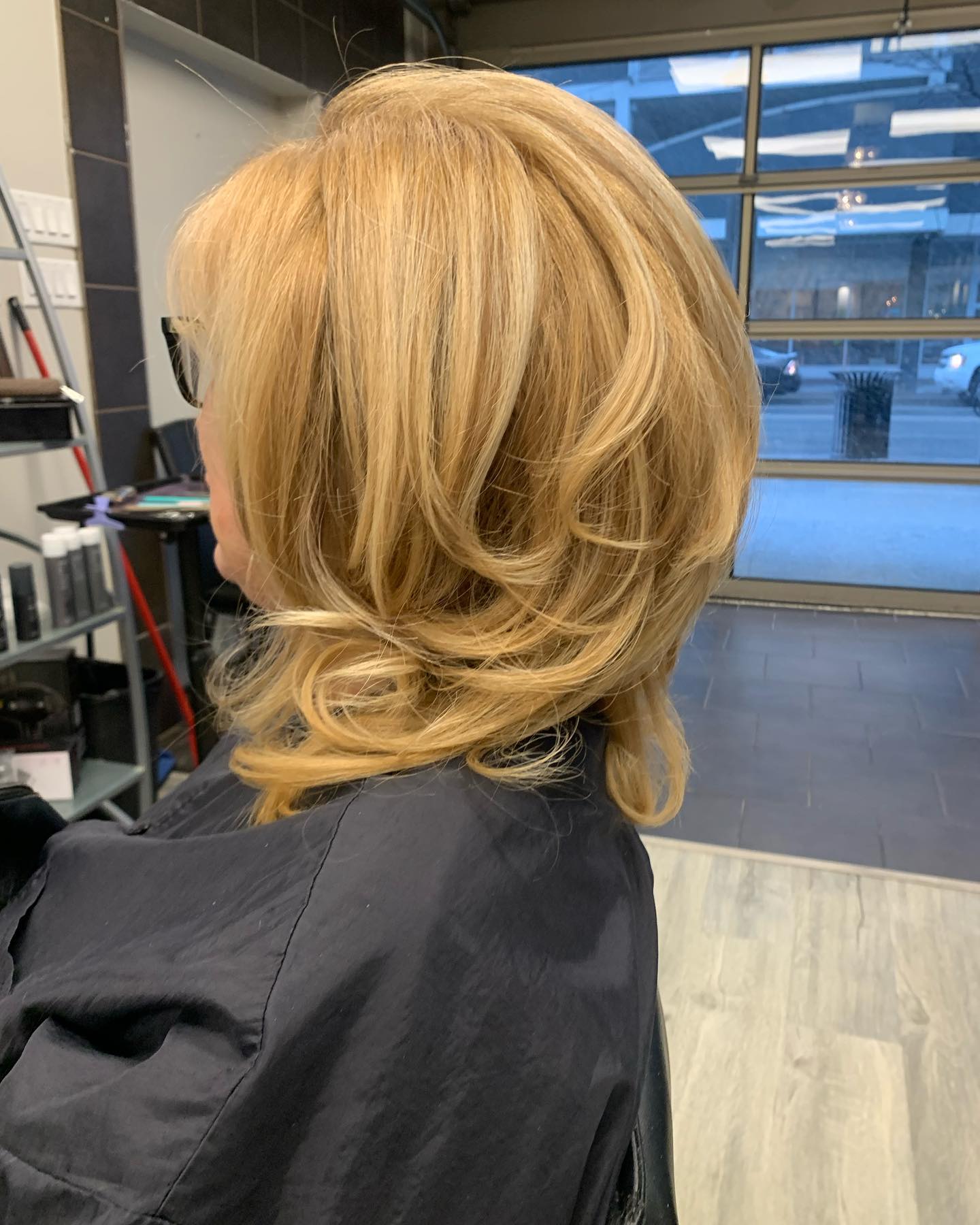 Images Youssef Hair Boutique Inc.