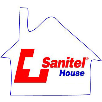 Casa di Riposo Sanitel House Logo