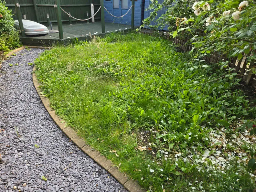 Images J & T Landscaping Ltd