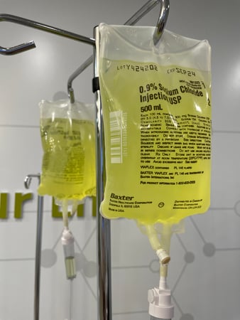 Images The DRIPBaR Phoenix Biltmore